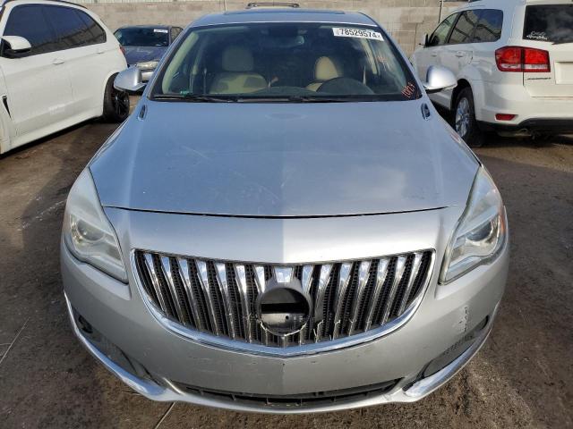 Photo 5 from auction – 2014 BUICK REGAL with VIN 2G4GV5EKXE9305683