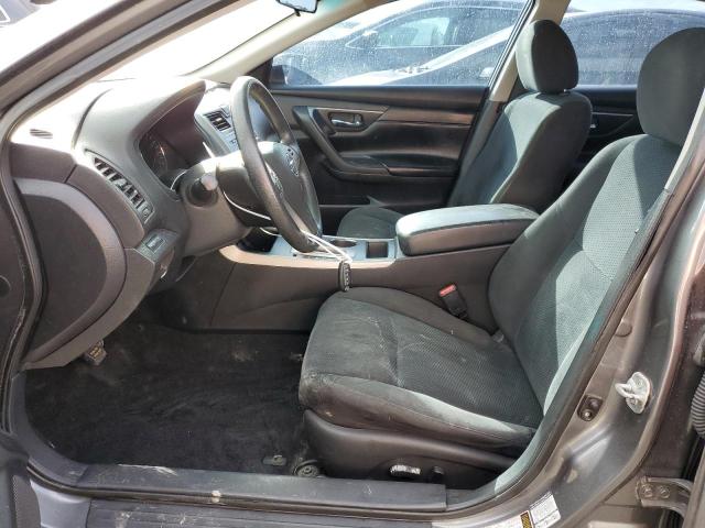 Photo 7 from auction – 2015 NISSAN ALTIMA 2.5 with VIN 1N4AL3AP5FC458039