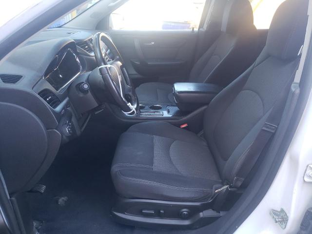Photo 7 from auction – 2016 CHEVROLET TRAVERSE L with VIN 1GNKVGKD7GJ293653