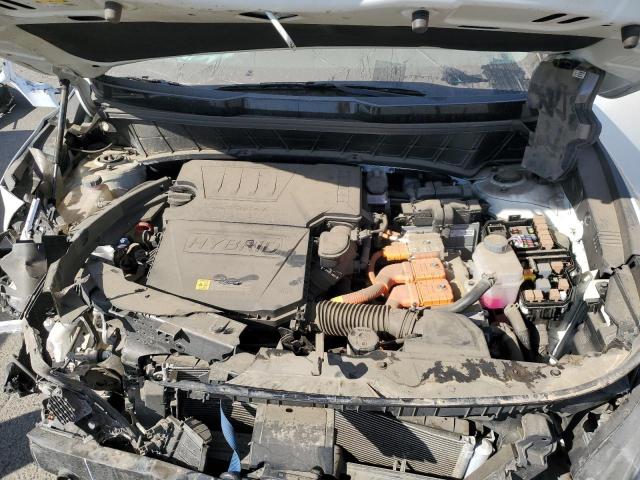 Photo 12 from auction – 2023 KIA NIRO EX with VIN KNDCR3LE9P5043521
