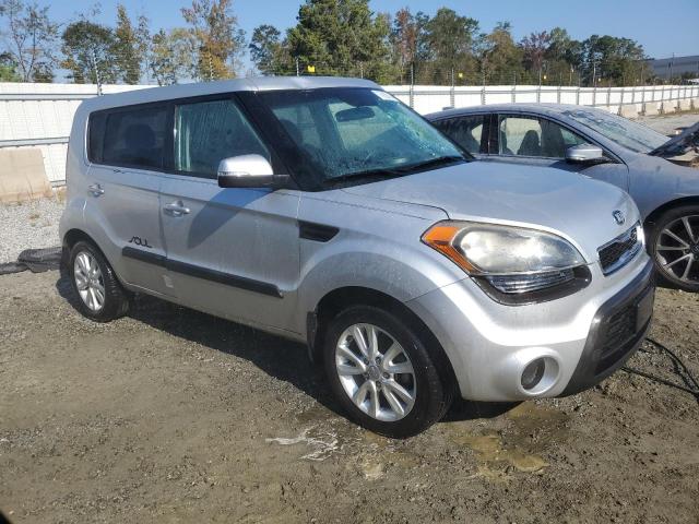 Zdjęcie 4 z aukcji – 2013 KIA SOUL + z VIN KNDJT2A61D7537614