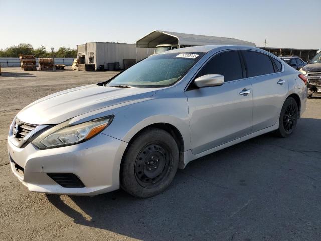 NISSAN ALTIMA 2.5 2016 with VIN 1N4AL3AP2GN328886 - Photo from auction
