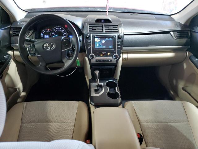 Photo 8 from auction – 2012 TOYOTA CAMRY BASE with VIN 4T1BF1FK2CU568104