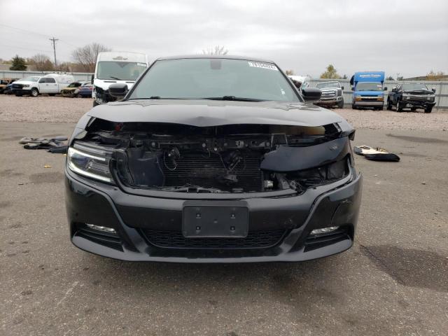 Photo 5 from auction – 2017 DODGE CHARGER SX with VIN 2C3CDXJG8HH538298