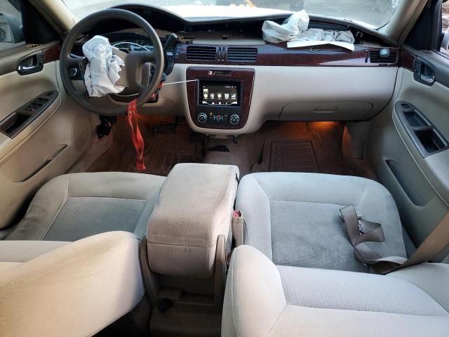 Photo 8 from auction – 2007 CHEVROLET IMPALA LT with VIN 2G1WT58N079279327