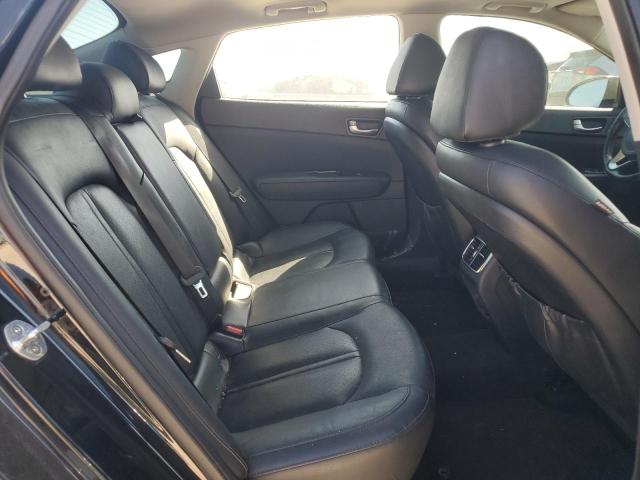 Photo 10 from auction – 2016 KIA OPTIMA EX with VIN 5XXGU4L39GG101496