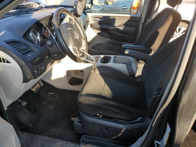 Photo 7 from auction – 2012 DODGE GRAND CARA with VIN 2C4RDGDG8CR115290