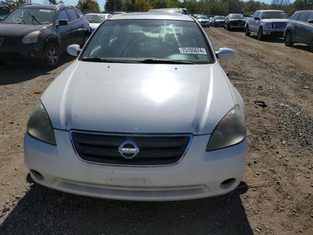 Photo 5 from auction – 2003 NISSAN ALTIMA BAS with VIN 1N4AL11D73C151607