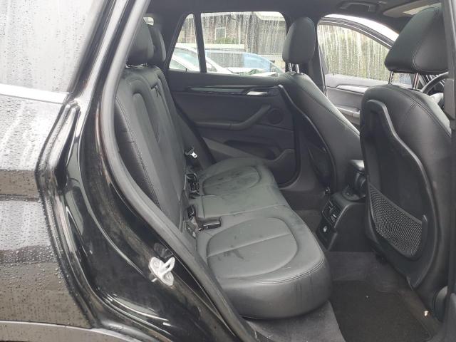 Photo 11 from auction – 2017 BMW X1 XDRIVE2 with VIN WBXHT3Z35H4A55935