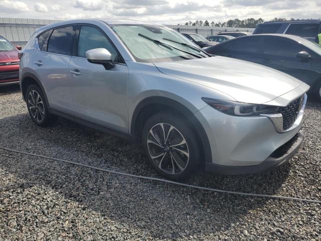 Photo 4 from auction – 2022 MAZDA CX-5 PREMI with VIN JM3KFBDM9N1553271