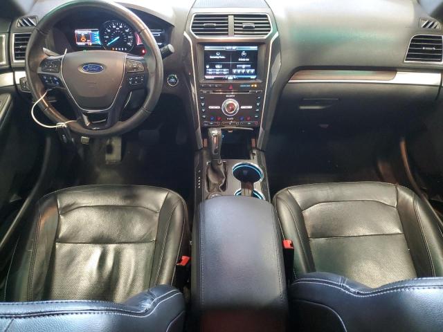 Foto 8 de la subasta – 2016 FORD EXPLORER L con VIN 1FM5K8FH7GGA00425