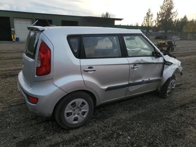 صورة رقم 3 من المزاد - 2012 KIA SOUL مع VIN KNDJT2A52C7376163