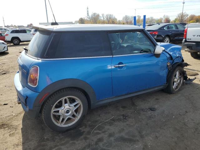 Photo 3 from auction – 2010 MINI COOPER S with VIN WMWMF7C52ATW89469