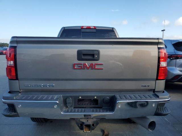 Photo 6 from auction – 2017 GMC SIERRA K25 with VIN 1GT12TEY4HF160180