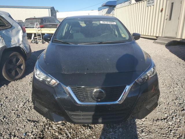 Photo 5 from auction – 2020 NISSAN VERSA S with VIN 3N1CN8DV8LL841738
