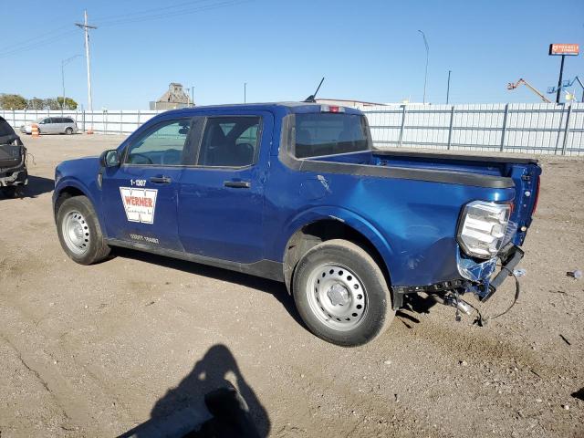 Photo 2 from auction – 2024 FORD MAVERICK X with VIN 3FTTW8A30RRB06545