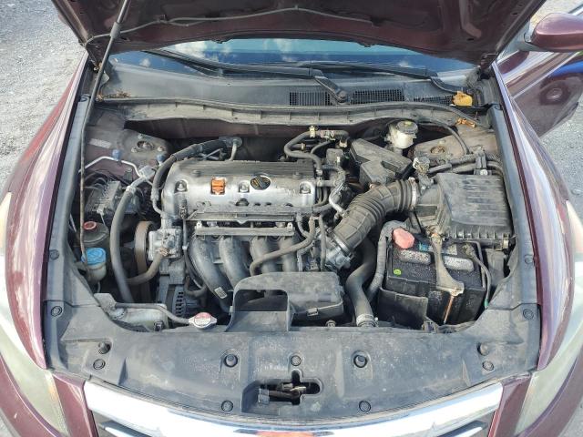 Photo 11 from auction – 2011 HONDA ACCORD LXP with VIN 1HGCP2F4XBA099360