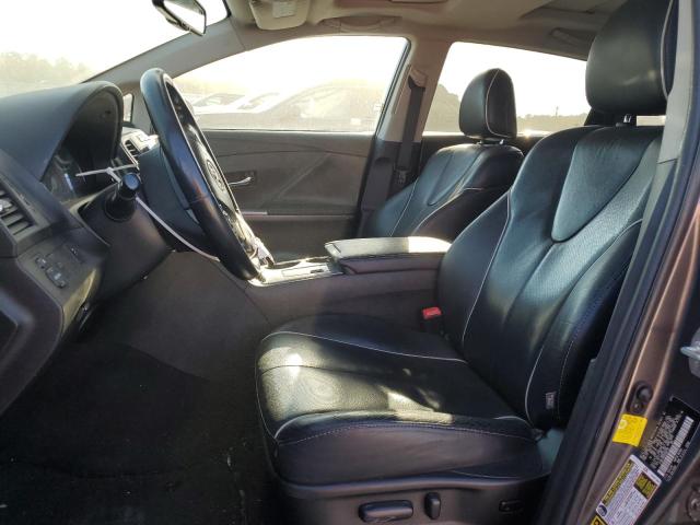 Photo 7 from auction – 2013 TOYOTA VENZA LE with VIN 4T3BK3BB3DU094797
