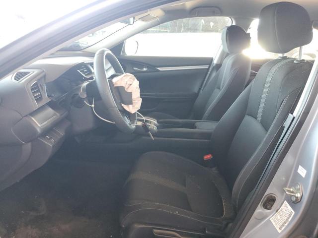 Photo 7 from auction – 2018 HONDA CIVIC LX with VIN 2HGFC2F50JH572328