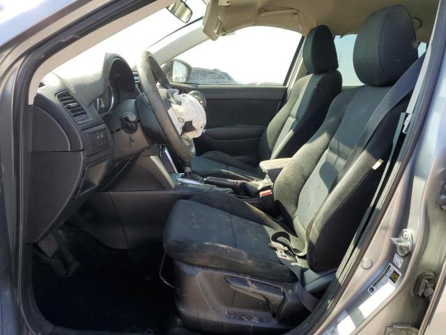 Photo 7 from auction – 2014 MAZDA CX-5 SPORT with VIN JM3KE2BE1E0415650