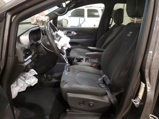 Photo 7 from auction – 2019 CHRYSLER PACIFICA T with VIN 2C4RC1FG1KR732798