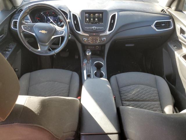 Photo 8 from auction – 2019 CHEVROLET EQUINOX LT with VIN 2GNAXKEV8K6206684
