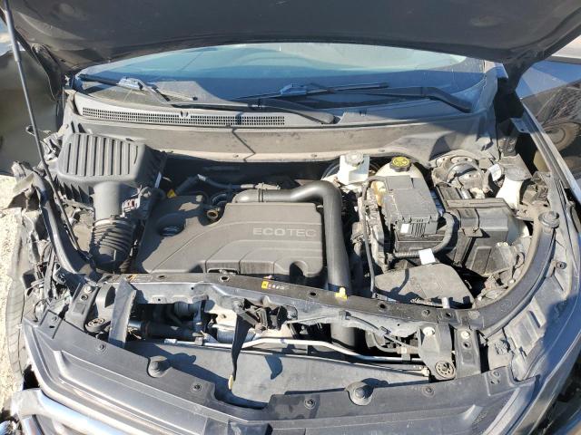 Photo 12 from auction – 2018 CHEVROLET EQUINOX LS with VIN 3GNAXHEV3JL290670