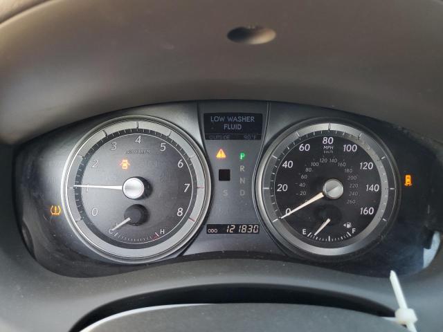 Foto 9 de la subasta – 2009 LEXUS ES 350 con VIN JTHBJ46G692294733