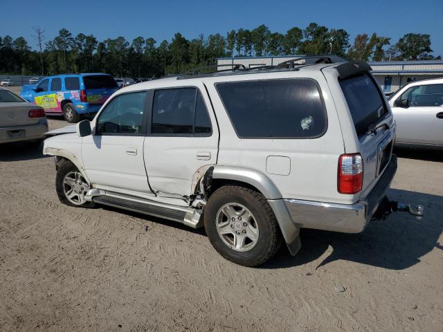 Photo 2 from auction – 2002 TOYOTA 4RUNNER SR with VIN JT3GN86R420219569