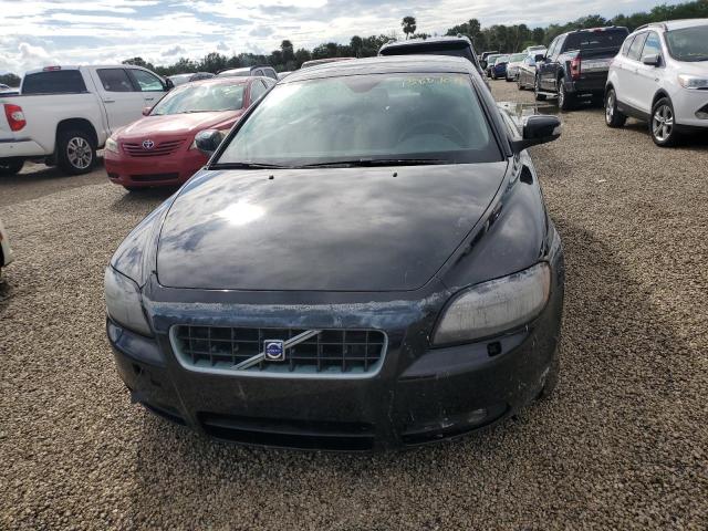 Photo 5 from auction – 2009 VOLVO C70 T5 with VIN YV1MC67269J072888