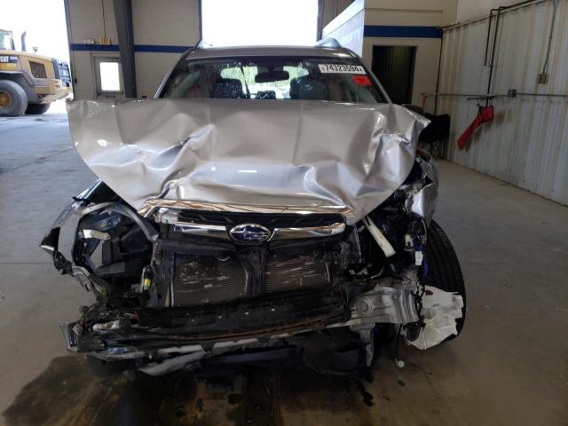 Photo 5 from auction – 2018 SUBARU FORESTER 2 with VIN JF2SJABC0JH403886