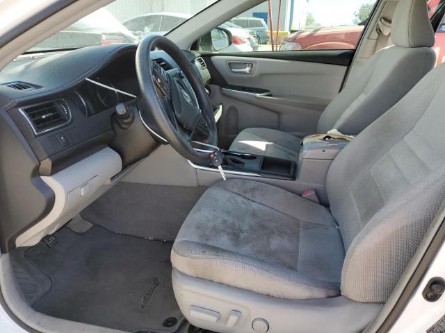 Photo 7 from auction – 2017 TOYOTA CAMERY with VIN 4T1BF1FK9HU805761