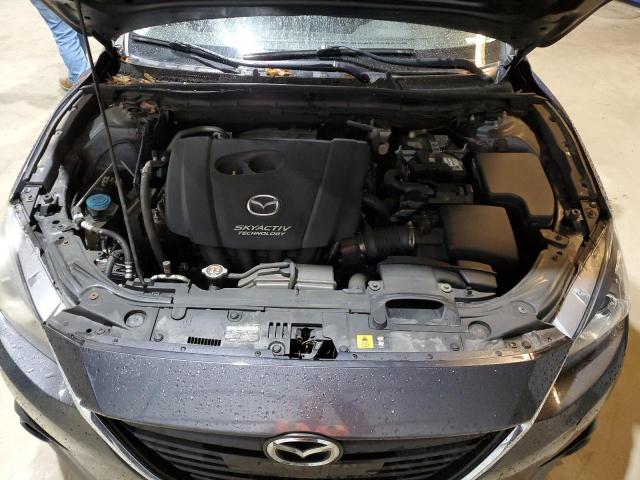 Photo 11 from auction – 2016 MAZDA 3 TOURING with VIN 3MZBM1W76GM267607