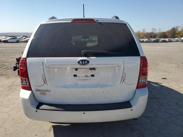 Photo 6 from auction – 2012 KIA SEDONA LX with VIN KNDMG4C76C6434342