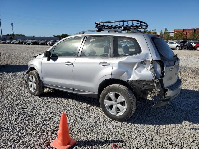 Photo 2 from auction – 2015 SUBARU FORESTER 2 with VIN JF2SJABC8FH507436