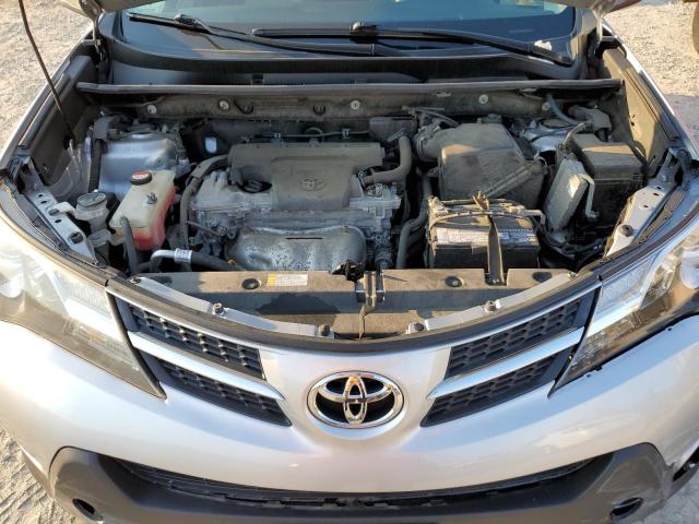 Photo 12 from auction – 2015 TOYOTA RAV4 LE with VIN JTMBFREV5FD156052