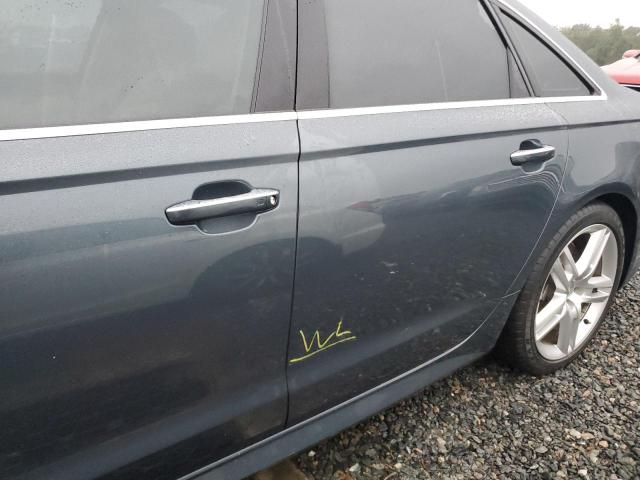 Photo 12 from auction – 2016 AUDI A6 PREMIUM with VIN WAUGFAFC4GN092339