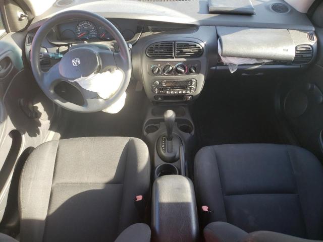 Photo 8 from auction – 2004 DODGE NEON BASE with VIN 1B3ES26C94D507590