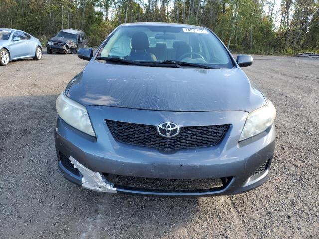 Photo 5 from auction – 2010 TOYOTA COROLLA BA with VIN 2T1BU4EE6AC256501