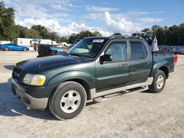 FORD EXPLORER S 2003 with VIN 1FMZU77E13UA09143 - Photo from auction