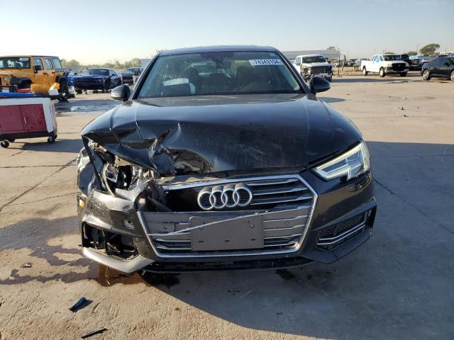 Photo 5 from auction – 2017 AUDI A4 PREMIUM with VIN WAUENAF47HN040983