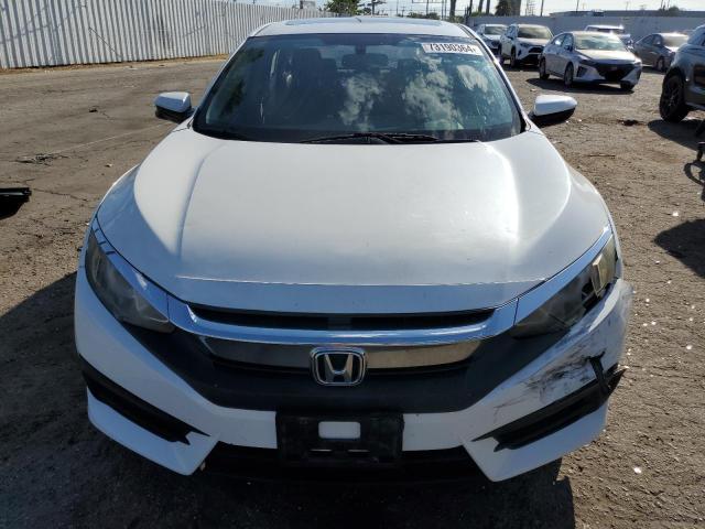 Photo 5 from auction – 2016 HONDA CIVIC EX with VIN 19XFC2F70GE237073