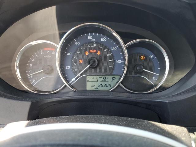 Photo 9 from auction – 2015 TOYOTA COROLLA L with VIN 2T1BURHE3FC433036