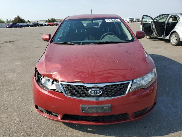 Photo 5 from auction – 2011 KIA FORTE EX with VIN KNAFU5A25B5328125