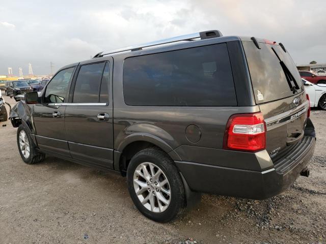 Photo 2 from auction – 2017 FORD EXPEDITION with VIN 1FMJK1KT5HEA32853
