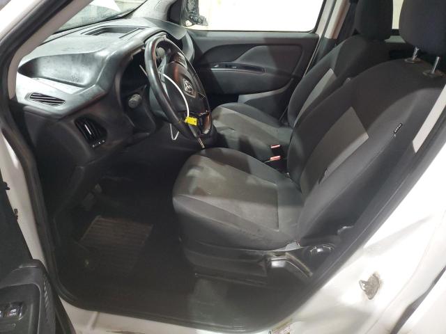 Photo 7 from auction – 2017 RAM PROMASTER with VIN ZFBERFBBXH6D83800