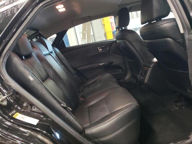Photo 10 from auction – 2014 TOYOTA AVALON BAS with VIN 4T1BK1EB6EU109934