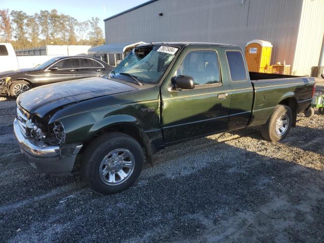 FORD RANGER SUP 2001 with VIN 1FTYR14VX1PB06565 - Photo from auction