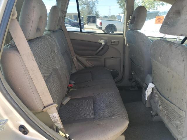 Photo 11 from auction – 2004 TOYOTA RAV4 with VIN JTEGD20V440037080