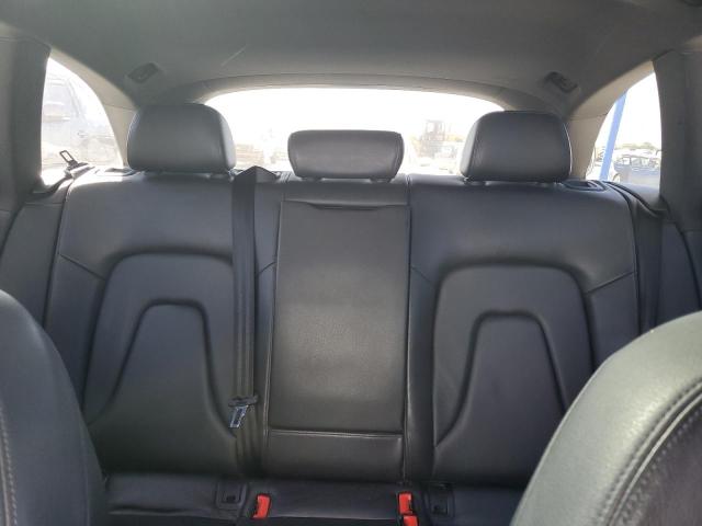 Photo 10 from auction – 2015 AUDI A4 ALLROAD with VIN WA1UFAFL0FA123317